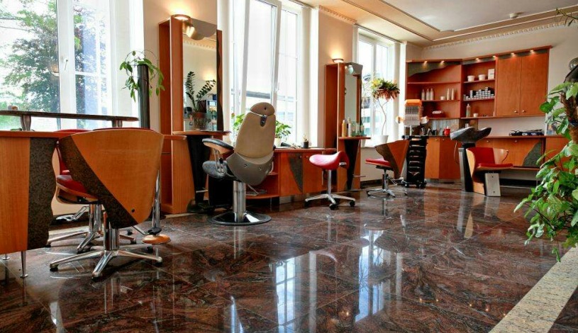 Wellness hotel Esplanade Spa & Golf Resort Mariánské Lázně